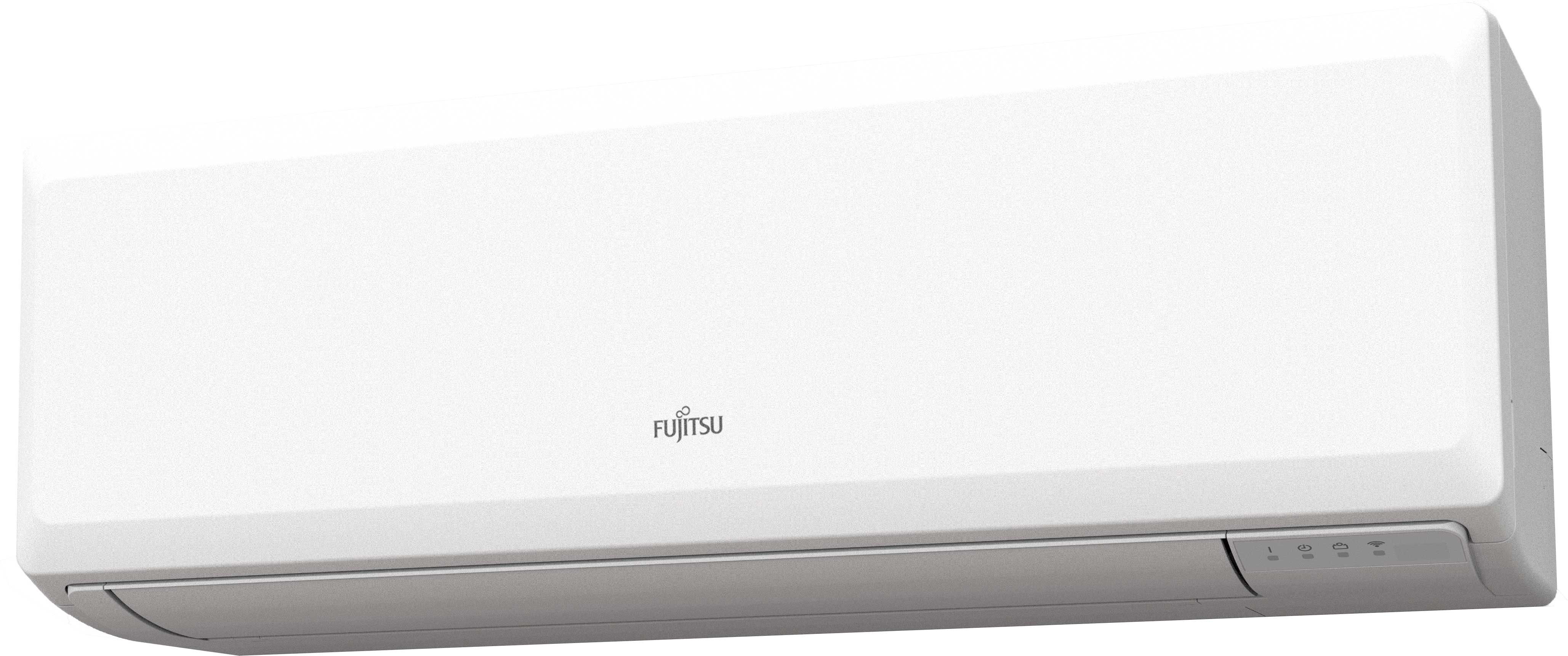Fujitsu