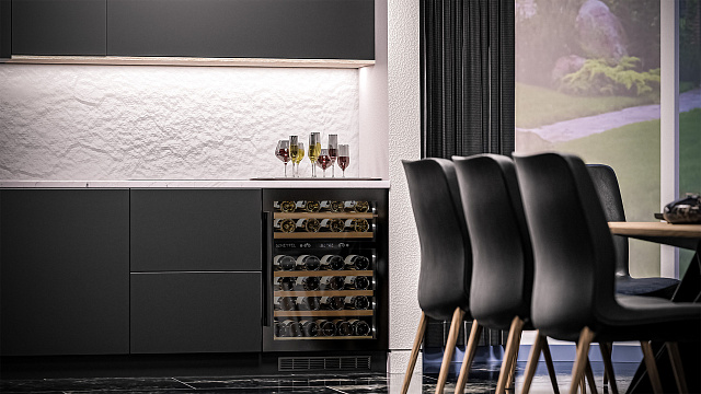 Meyvel MV46PRO-KBT2