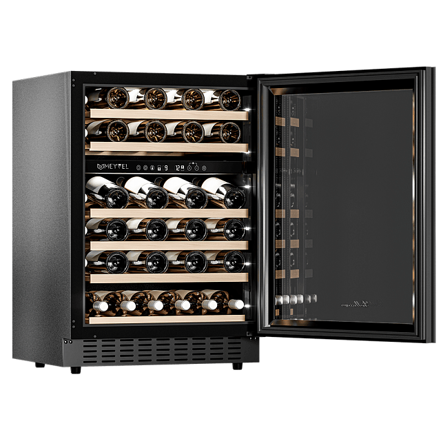 Винный шкаф Meyvel MV46NH-KBT2