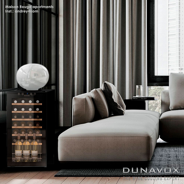 DUNAVOX DXFH-28.88